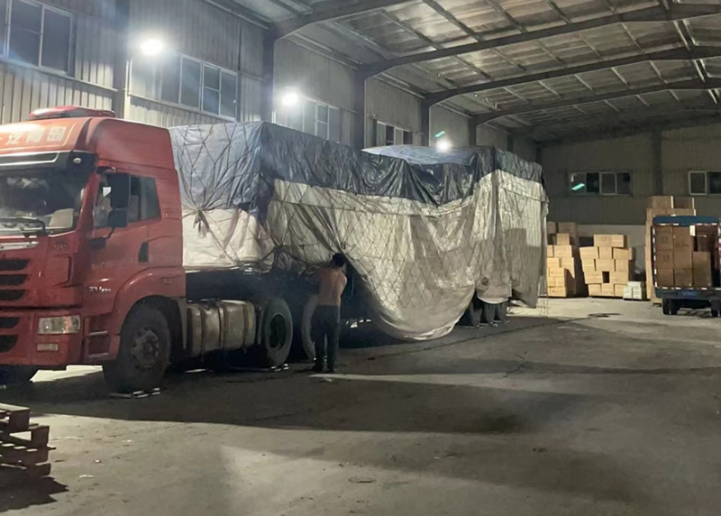 临沂到衡阳物流公司-食品饮料物流-运输保障